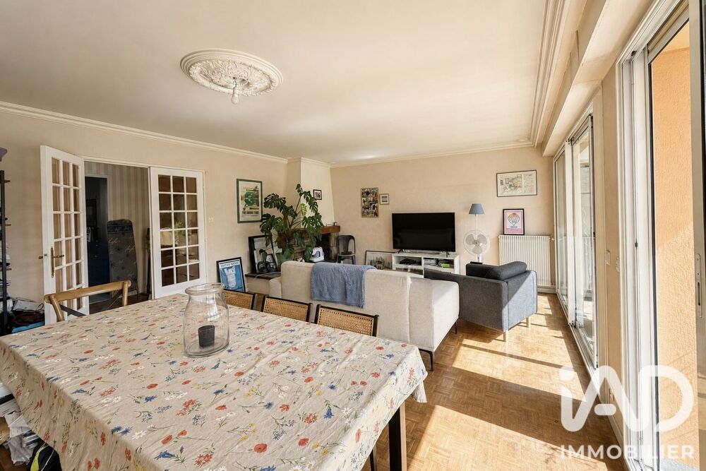 Vente Appartement Vente Appartement 3 pièces Rennes