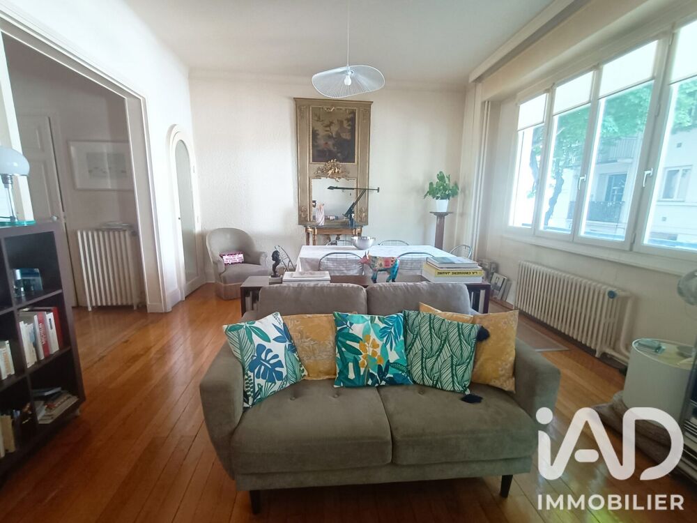 Vente Maison Vente Maison de ville 6 pièces Vichy