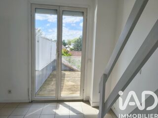  Appartement à vendre 4 pièces 78 m²