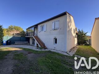  Maison � vendre 6 pi�ces 140 m�