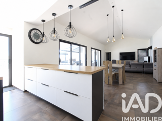  Maison à vendre 6 pièces 170 m²