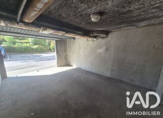  Parking / Garage à vendre 18 m² Annecy