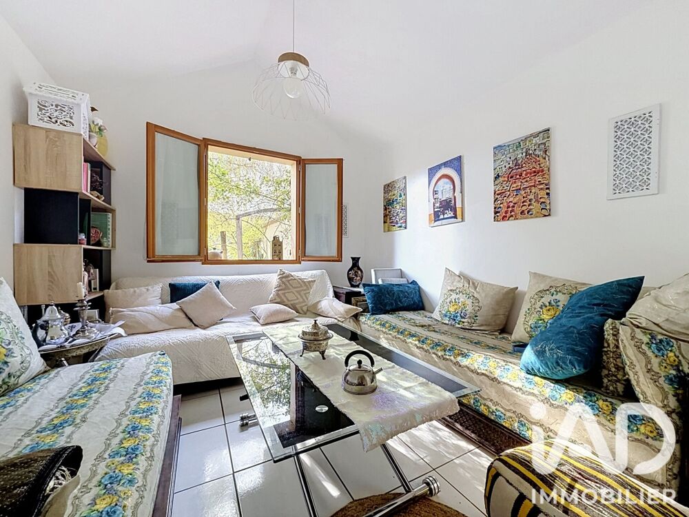 Vente Maison Vente Maison/villa 7 pièces Nemours