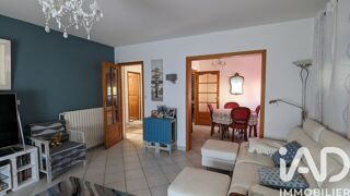 Maison à vendre 6 pièces 138 m²