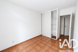  Appartement � vendre 3 pi�ces 60 m�