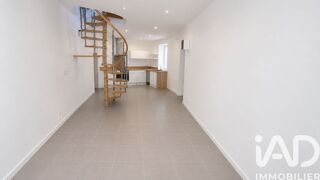  Maison à vendre 4 pièces 62 m²