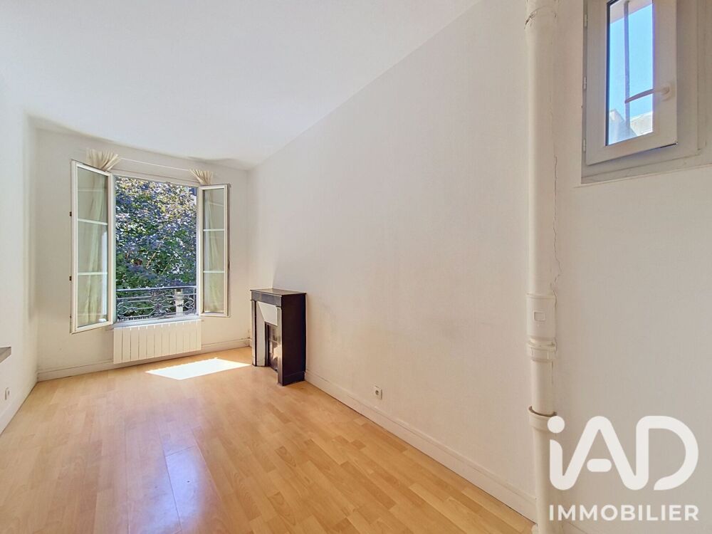 location Appartement - 3 pièce(s) - 46 m² Paris 14