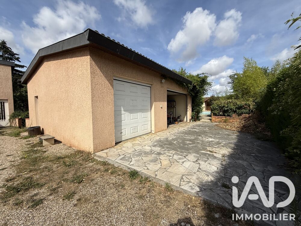 vente Maison - 6 pièce(s) - 152 m² Saint-Alban (31140)