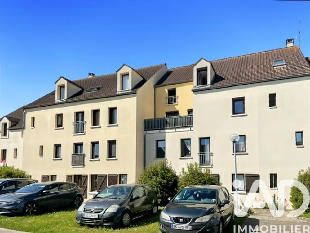 Vente Appartement Vente Appartement 3 pièces Mormant