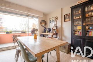  Appartement � vendre 3 pi�ces 75 m�