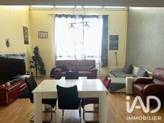  Appartement à vendre 3 pièces 78 m²