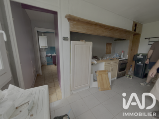  Maison à vendre 4 pièces 70 m²