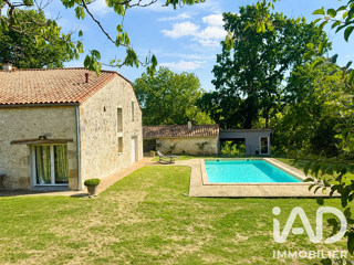 Maison à vendre 6 pièces 226 m²
