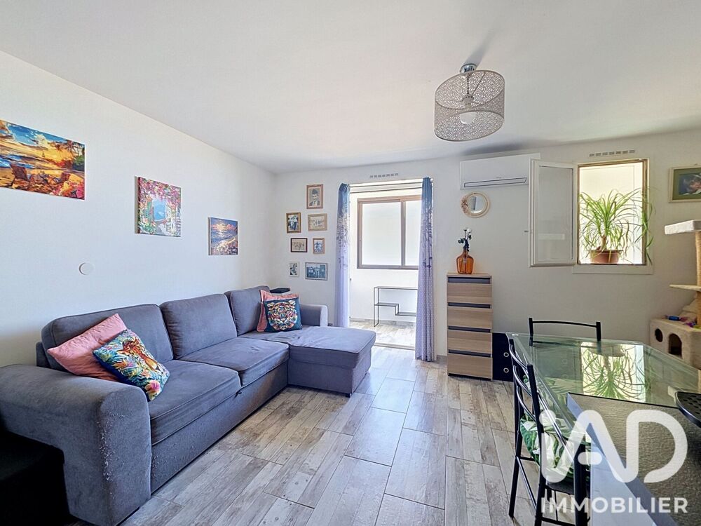 Vente Appartement Vente Appartement 3 pièces Le barcarès
