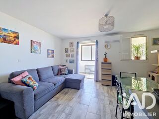  Appartement à vendre 3 pièces 42 m²