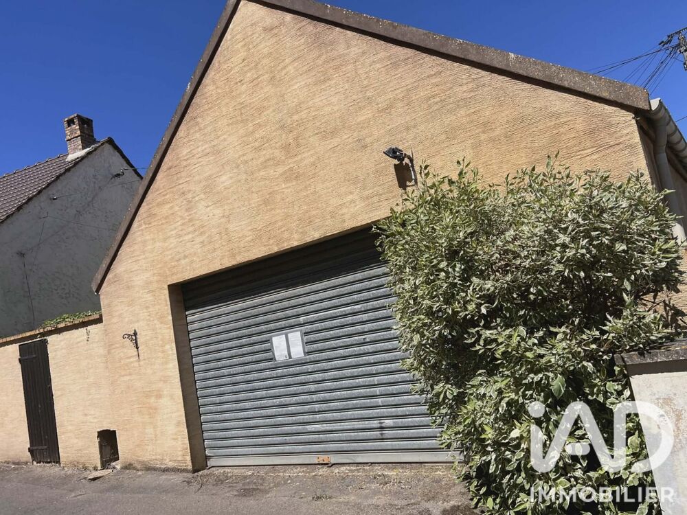 Vente Maison/villa 2 pièces