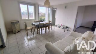  Appartement à vendre 4 pièces 52 m²