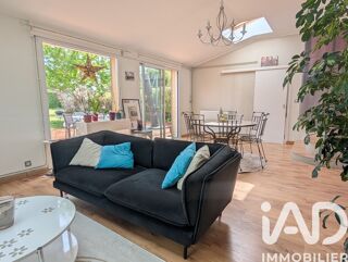  Maison à vendre 7 pièces 145 m²
