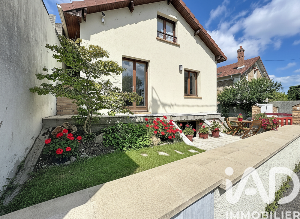 Vente Maison/villa 4 pièces