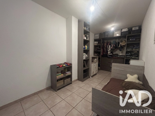  Appartement à vendre 3 pièces 49 m²