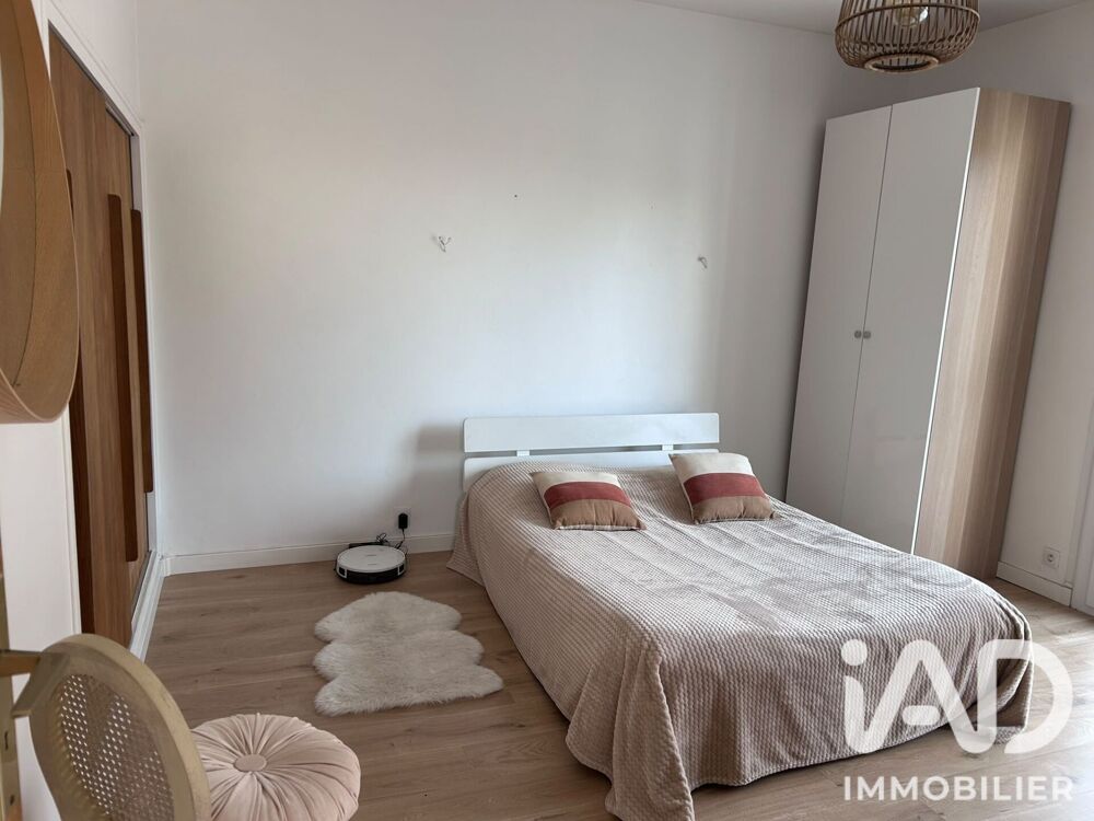 Vente Maison Vente Maison de ville 5 pièces Talence