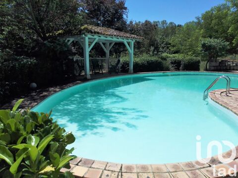   Vente Maison Maison - 15 + pi�ce(s) - 300 m�