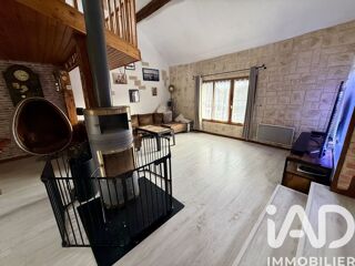  Appartement à vendre 5 pièces 142 m²