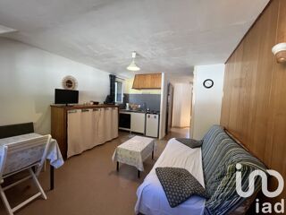  Appartement � vendre 2 pi�ces 29 m�