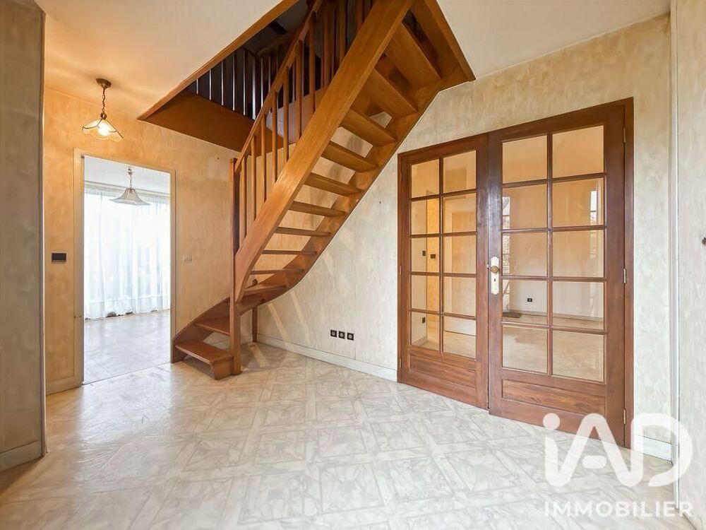 Vente Maison Vente Maison/villa 4 pièces Brie-comte-robert