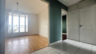  Appartement � vendre 3 pi�ces 62 m�