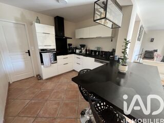  Maison à vendre 6 pièces 179 m²