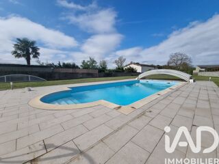  Maison à vendre 9 pièces 200 m²