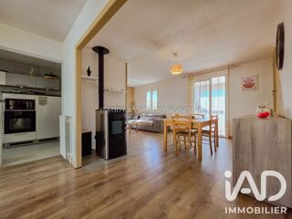  Maison à vendre 6 pièces 147 m²