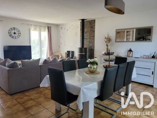  Maison à vendre 5 pièces 115 m²