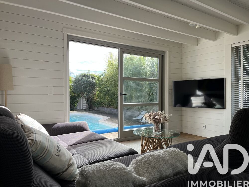 � vendre  Maison Villeneuve-de-la-Raho (66180)