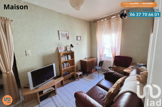  Maison � vendre 5 pi�ces 107 m�