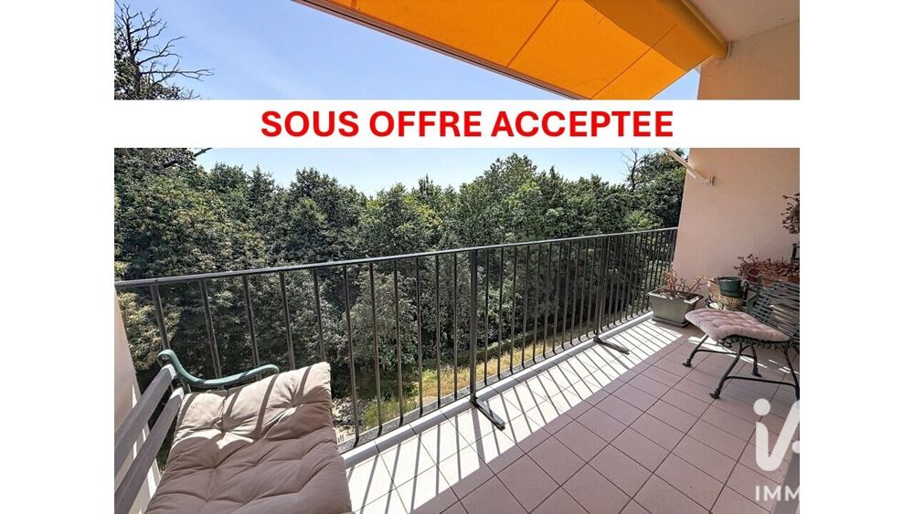 Appartement 3 pièces 77 m² · à Vaucresson · 77 m² · 425 000 €