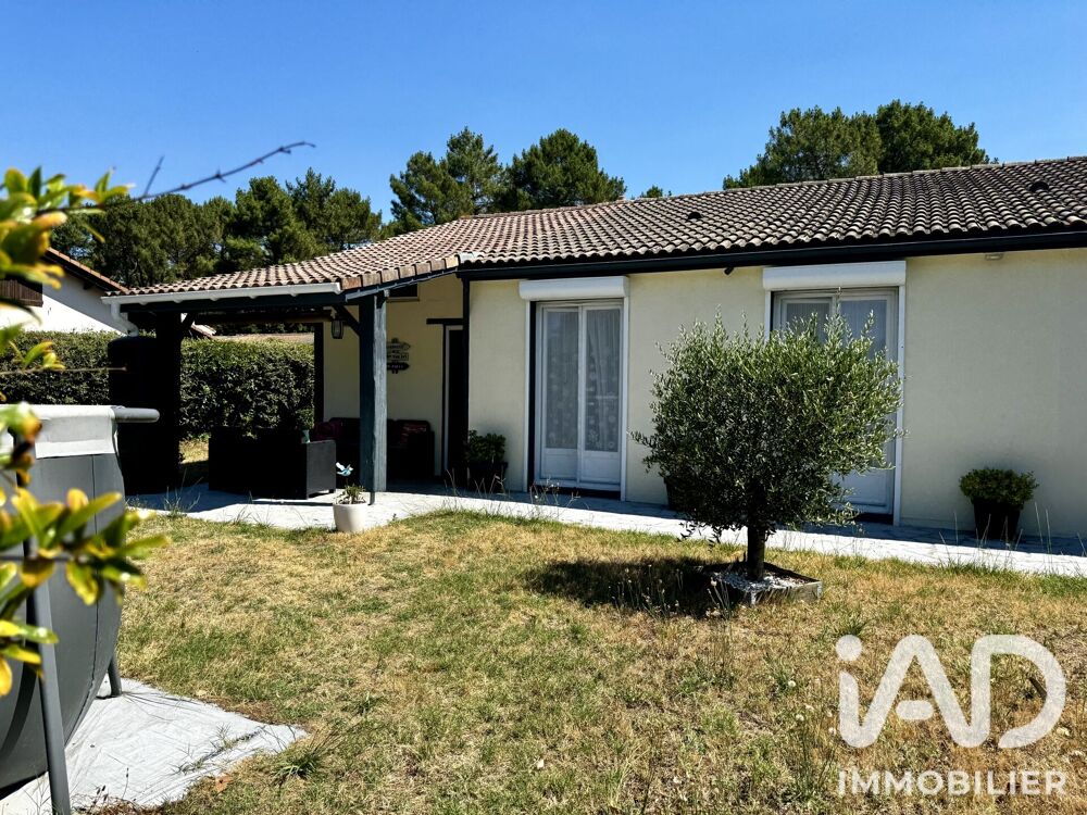 Vente Maison Vente Maison/villa 4 pièces Cestas