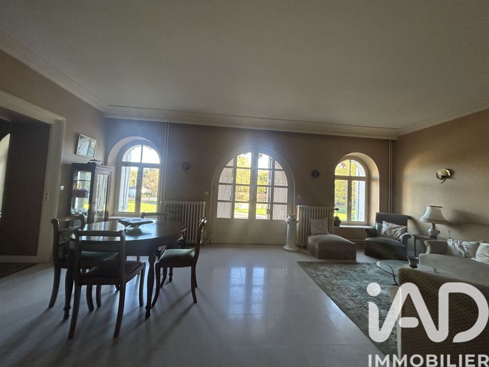 Vente Maison de campagne 8 pièces