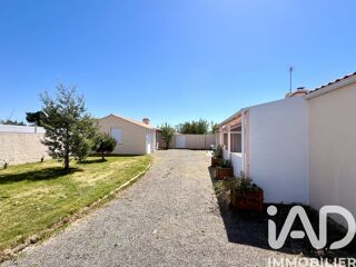  Maison à vendre 6 pièces 165 m²