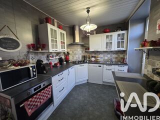  Maison � vendre 5 pi�ces 92 m�
