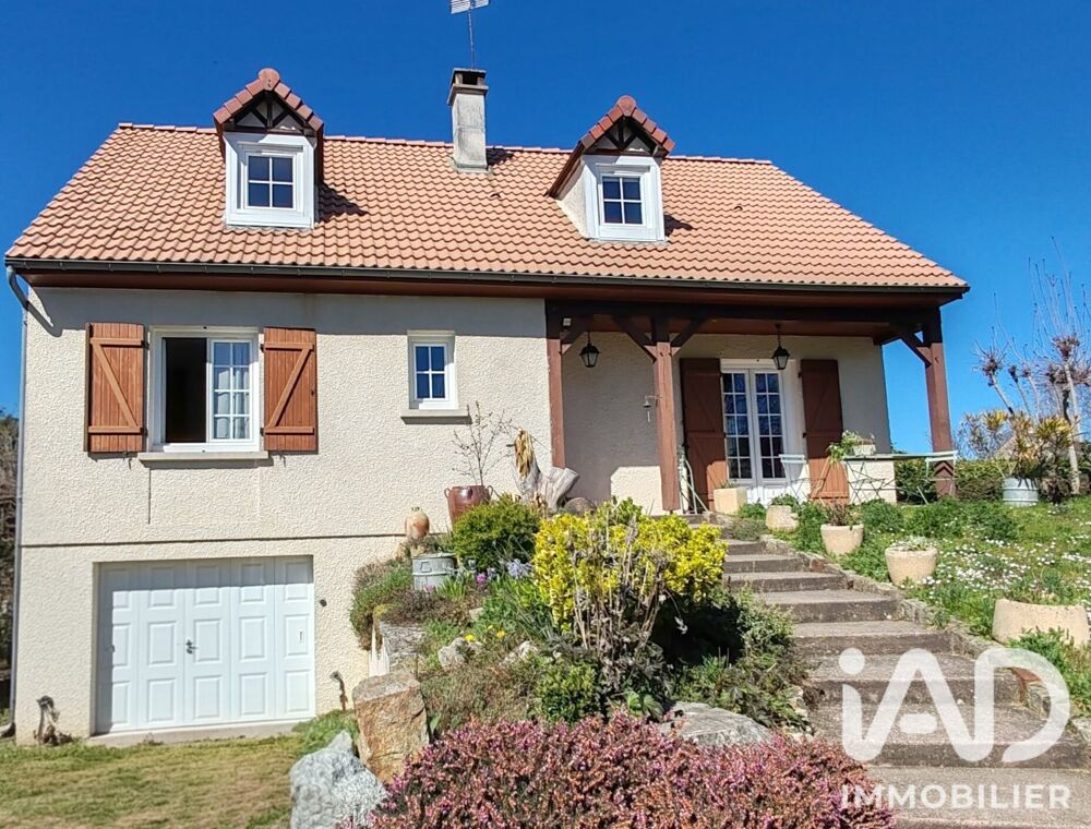 Maison 6 pièces 147 m² · à Neuvy · 147 m² · 209 000 €