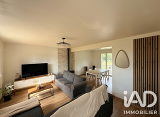  Maison à vendre 4 pièces 100 m²