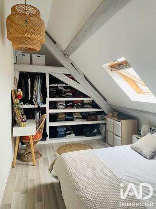  Appartement à vendre 4 pièces 93 m²