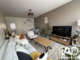 Vente Appartement Vente Appartement 3 pièces Clermont-ferrand