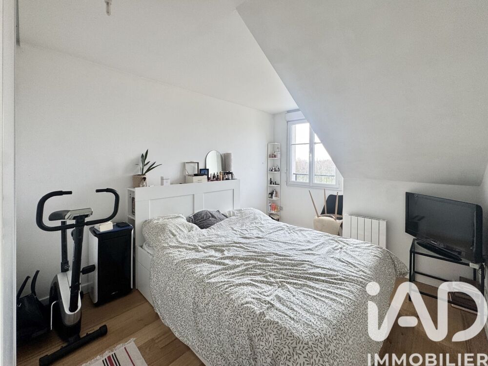 Vente Appartement Vente Duplex 4 pièces Moissy-cramayel
