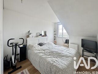 Appartement à vendre 4 pièces 86 m²