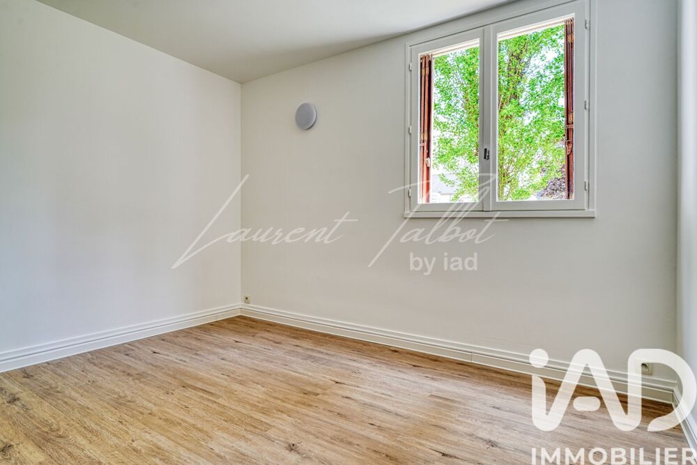 Vente Appartement Vente Appartement 3 pièces Chatou