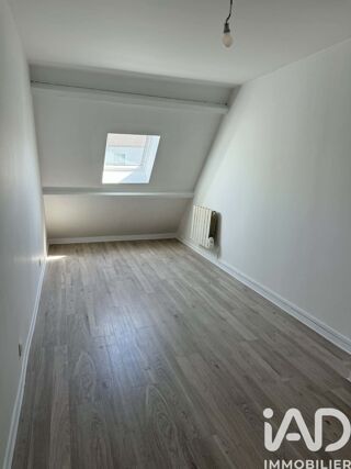  Appartement � vendre 3 pi�ces 67 m�