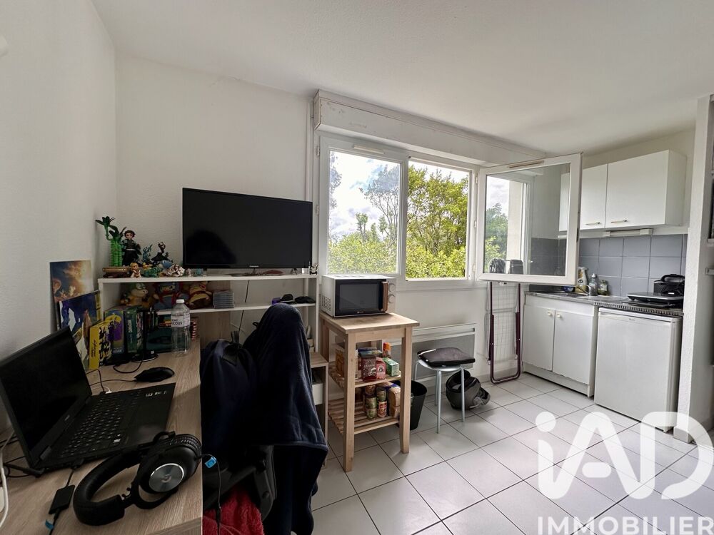 Vente Appartement Vente Appartement 1 pièce Montpellier